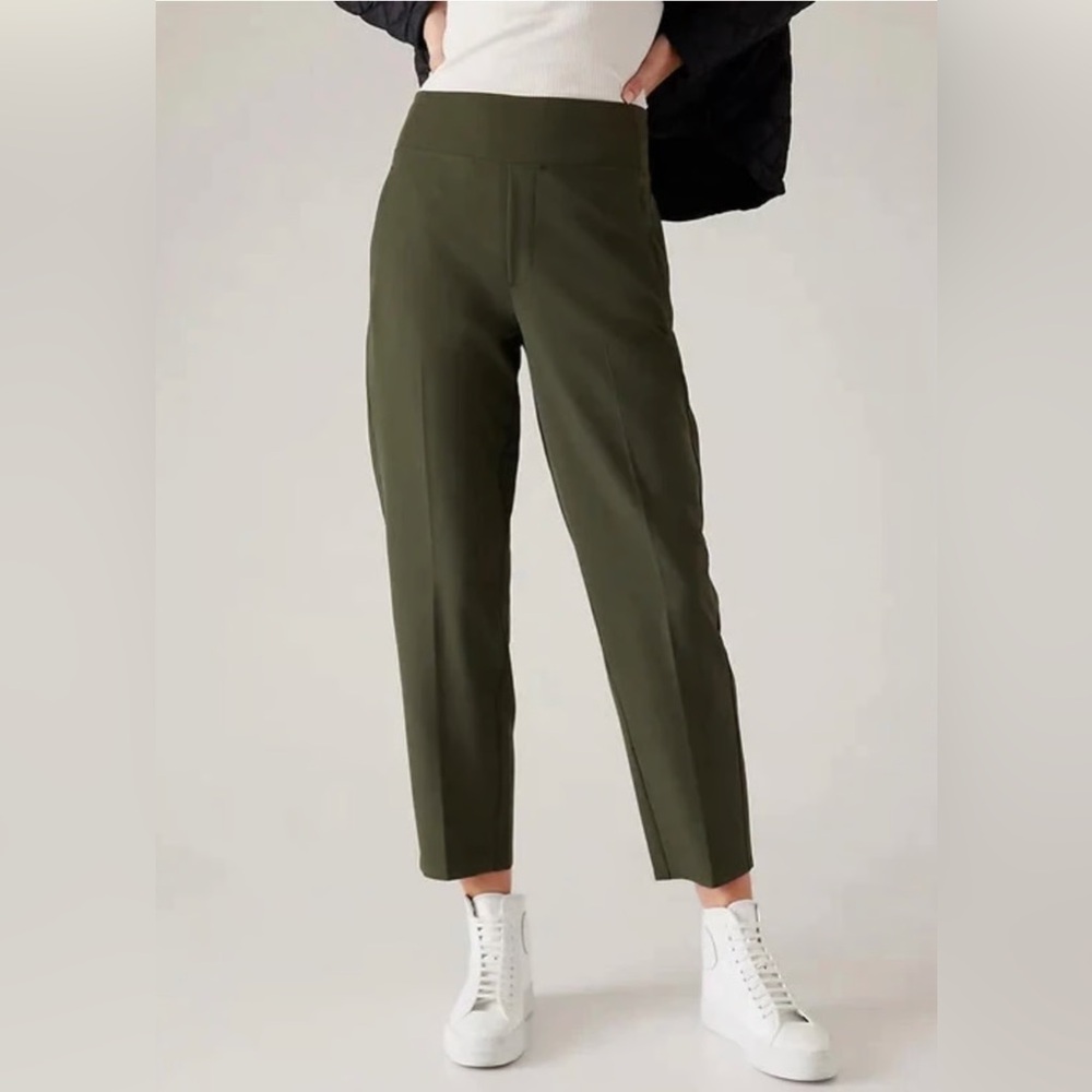 Athleta Endless High Rise Pants - 14